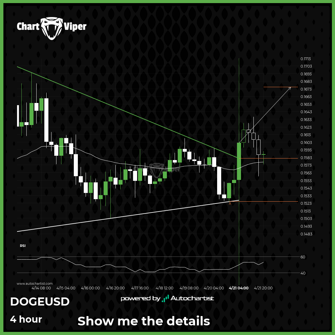 Should we expect a bullish trend on Dogecoin?