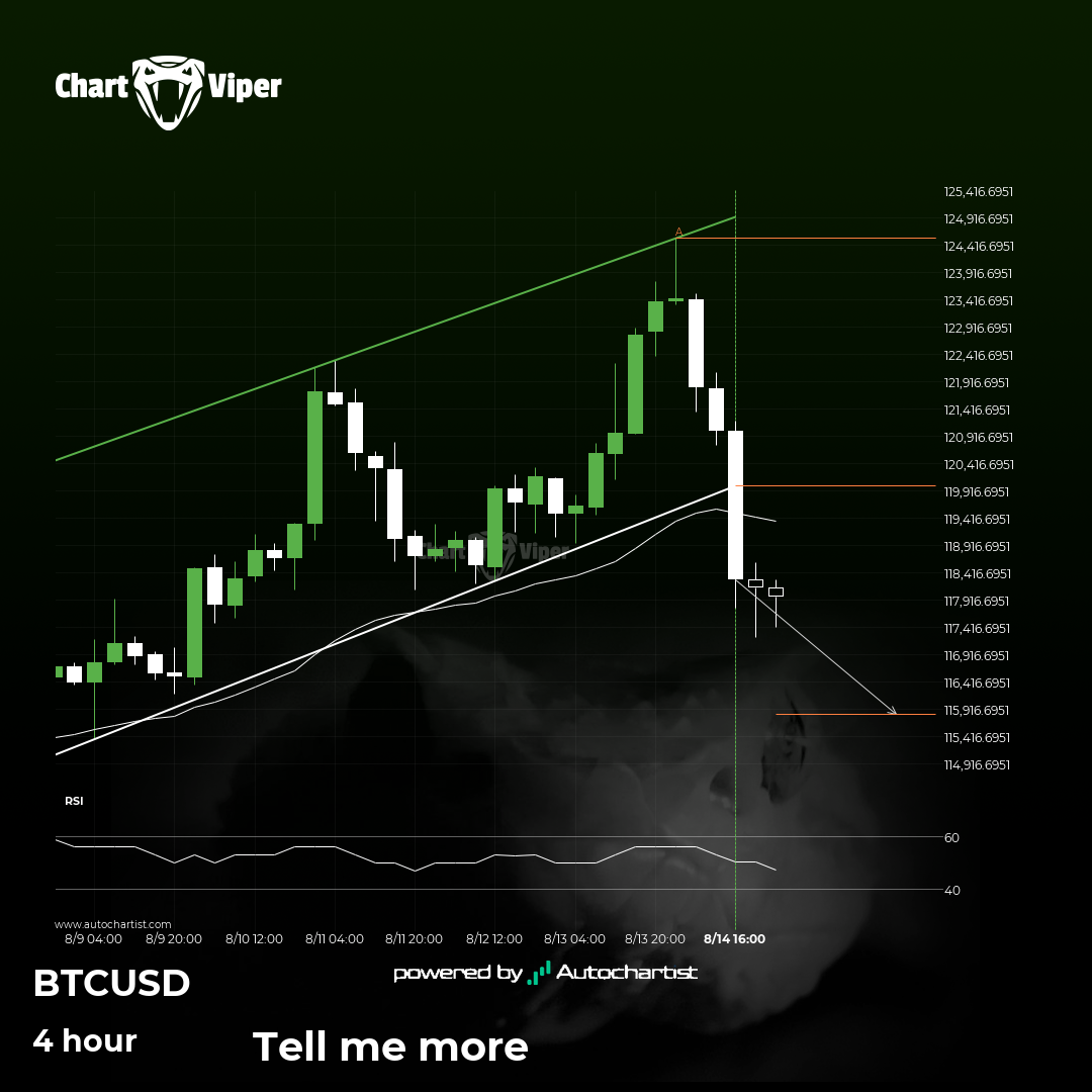 Should we expect a bearish trend on Bitcoin?